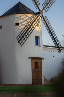 Casa Rural La Moreneta - Las Mesas - 8