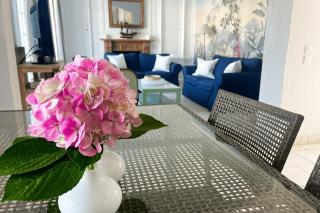 Wide house with WIFI and AC a terrace a garden and a 12m mooring - Grimaud - 2