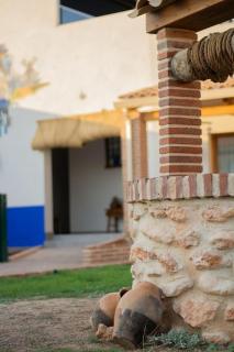Casa Rural La Moreneta - Las Mesas - 4