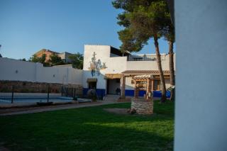Casa Rural La Moreneta - Las Mesas - 1