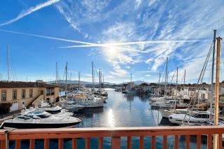 This renovated and air-conditioned apartment - Grimaud - 9