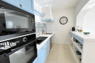 This renovated and air-conditioned apartment - Grimaud - 5
