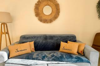 This renovated and air-conditioned apartment - Grimaud - 6