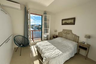 This renovated and air-conditioned apartment - Grimaud - 2