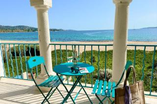 Discover a haven of peace in Port Grimaud - Sea view - Grimaud - 0
