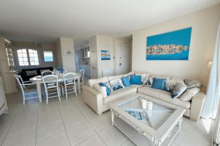 Discover a haven of peace in Port Grimaud - Sea view - Grimaud - 8