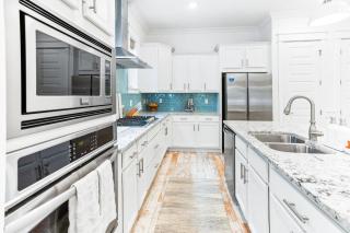 Southern Comfort by Stay on 30A- Pool, Bikes, Golf Cart - Inlet Beach - 2