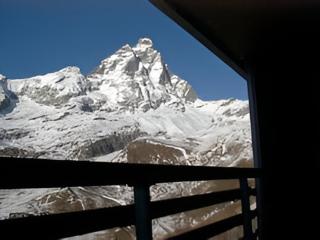 Condominio La Grand'Ourse - Cervinia - Breuil-Cervinia - 9