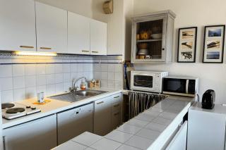 Lovely 3-room apartment with AC and WIFI - Lift - Grimaud - 5