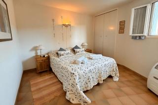 Lovely 3-room apartment with AC and WIFI - Lift - Grimaud - 4