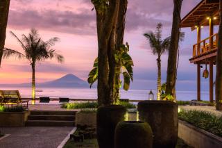 Jeeva Santai Villas - Senggigi - 8