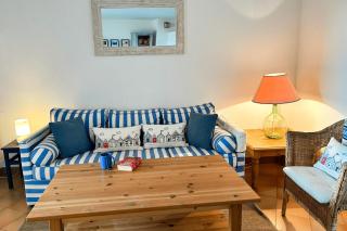 Lovely 3-room apartment with AC and WIFI - Lift - Grimaud - 6
