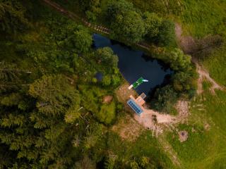 TinyHouse Česílko - Světlík - 7