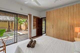 Villa Yuki - Ocean retreat by Sealodge - Rivière Noire - 9