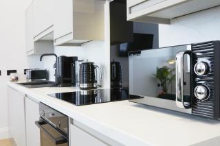 The Albermarle - Classic One Bedroom Apt - Summer 2025 - Scarborough - 0