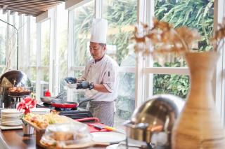 Satoria Hotel Yogyakarta - CHSE Certified - Yogyakarta - 7