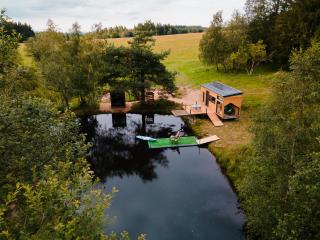 TinyHouse Česílko - Světlík - 5