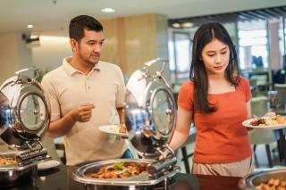 Satoria Hotel Yogyakarta - CHSE Certified - Yogyakarta - 8