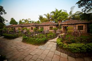 Benzy Palace Resort - Māvalli - 9