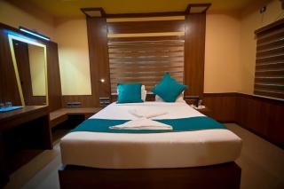 Benzy Palace Resort - Māvalli - 7