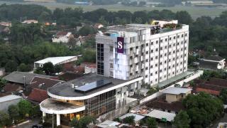 Satoria Hotel Yogyakarta - CHSE Certified - Yogyakarta - 9