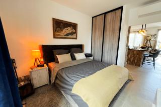 Superb ground floor apartment on the beach in Port Grimaud! - Grimaud - 2