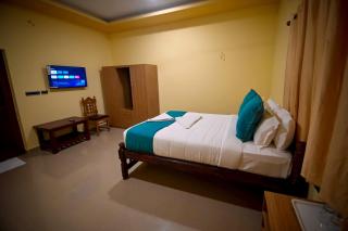 Benzy Palace Resort - Māvalli - 6