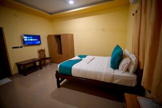 Benzy Palace Resort - Māvalli - 5