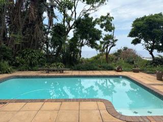 Umdloti Cottage on 5th Avenue - Umdloti - 9