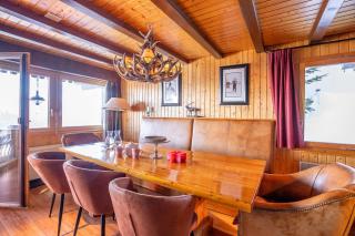 Chalet Rübezahl 1 OG - 5