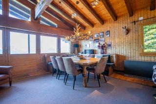 Chalet Rübezahl Attika - Riederalp - 4