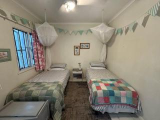 Umdloti Cottage on 5th Avenue - Umdloti - 6