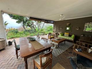 Umdloti Cottage on 5th Avenue - Umdloti - 5