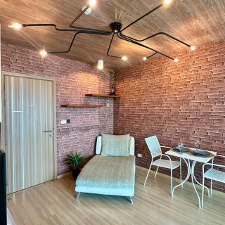 Connext Condominium By January - Ban Tha Khreng - 6