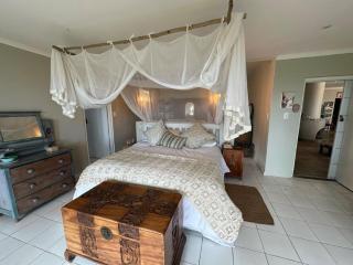 Umdloti Cottage on 5th Avenue - Umdloti - 2