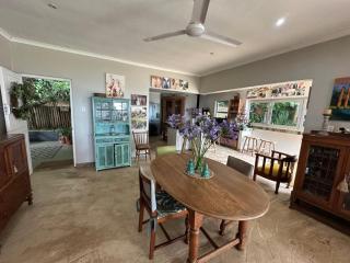 Umdloti Cottage on 5th Avenue - Umdloti - 1