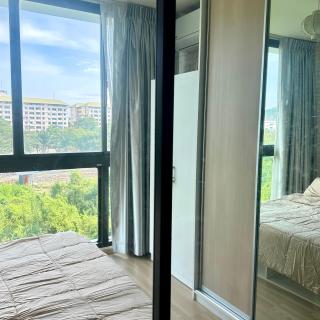 Connext Condominium By January - Ban Tha Khreng - 1