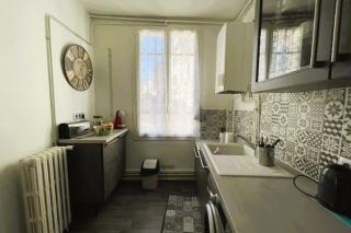Nice house near hypercenter - Trouville-sur-Mer - 6