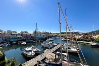 This comfortable and bright apartment WIFI - Grimaud - 9