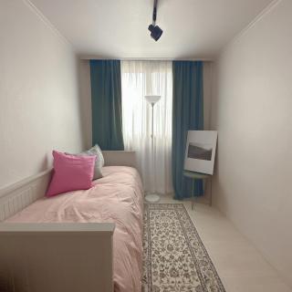 Sparrow House - Seoul - 1