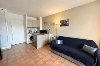 This comfortable and bright apartment WIFI - Grimaud - 7
