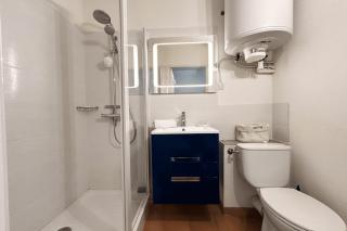 This comfortable and bright apartment WIFI - Grimaud - 4