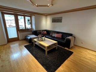 Apartment Bergfreude - Saas-Grund - 7