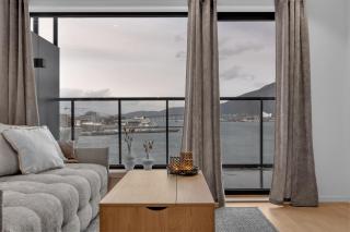 Nyholmen Panorama - Brand new and exclusive - 0