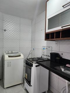 Apartamento para suas férias ou trabalho - João Pessoa - 5