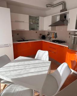 Arancio Apartment - locazione turistica - Trieste - 8