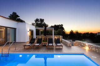 Eveland Accessible Villas - Sfakaki - 9