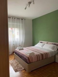 Arancio Apartment - locazione turistica - Trieste - 5