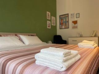 Arancio Apartment - locazione turistica - Trieste - 4
