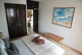 Appartement Bien Situé avec Piscine à Agadir - 6